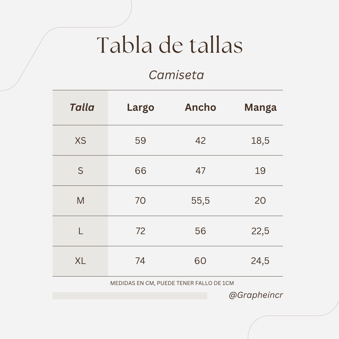 Camiseta SIN MANGAS 170g bordado