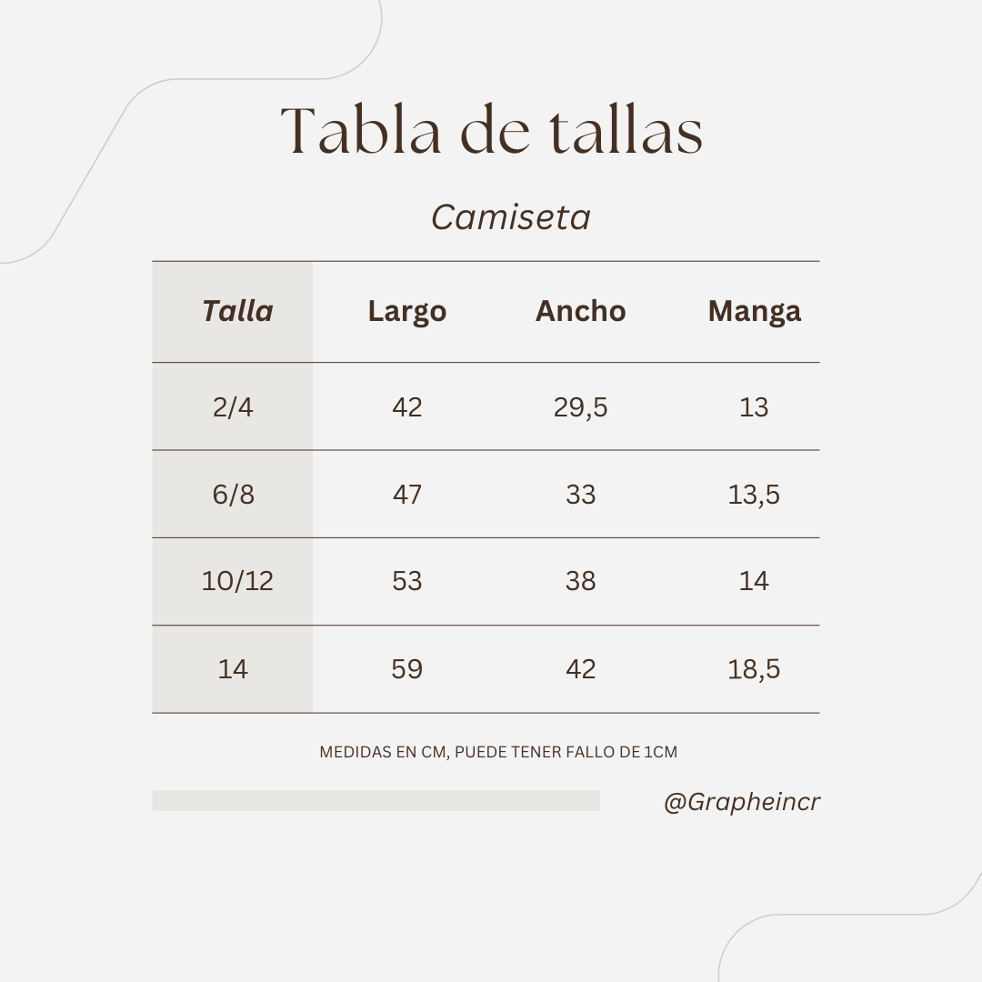 Camiseta 170g