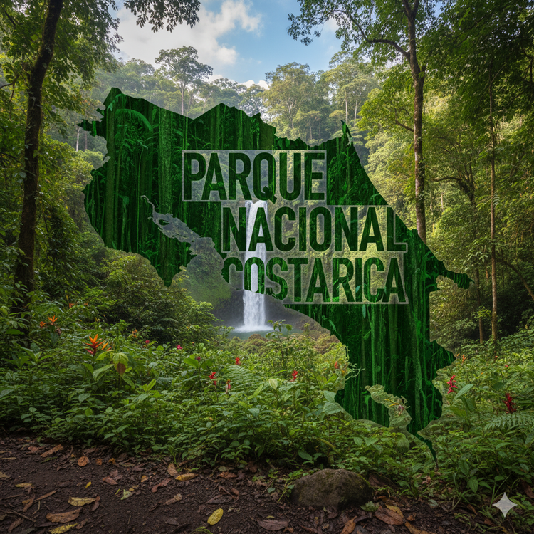 Parque Nacionales