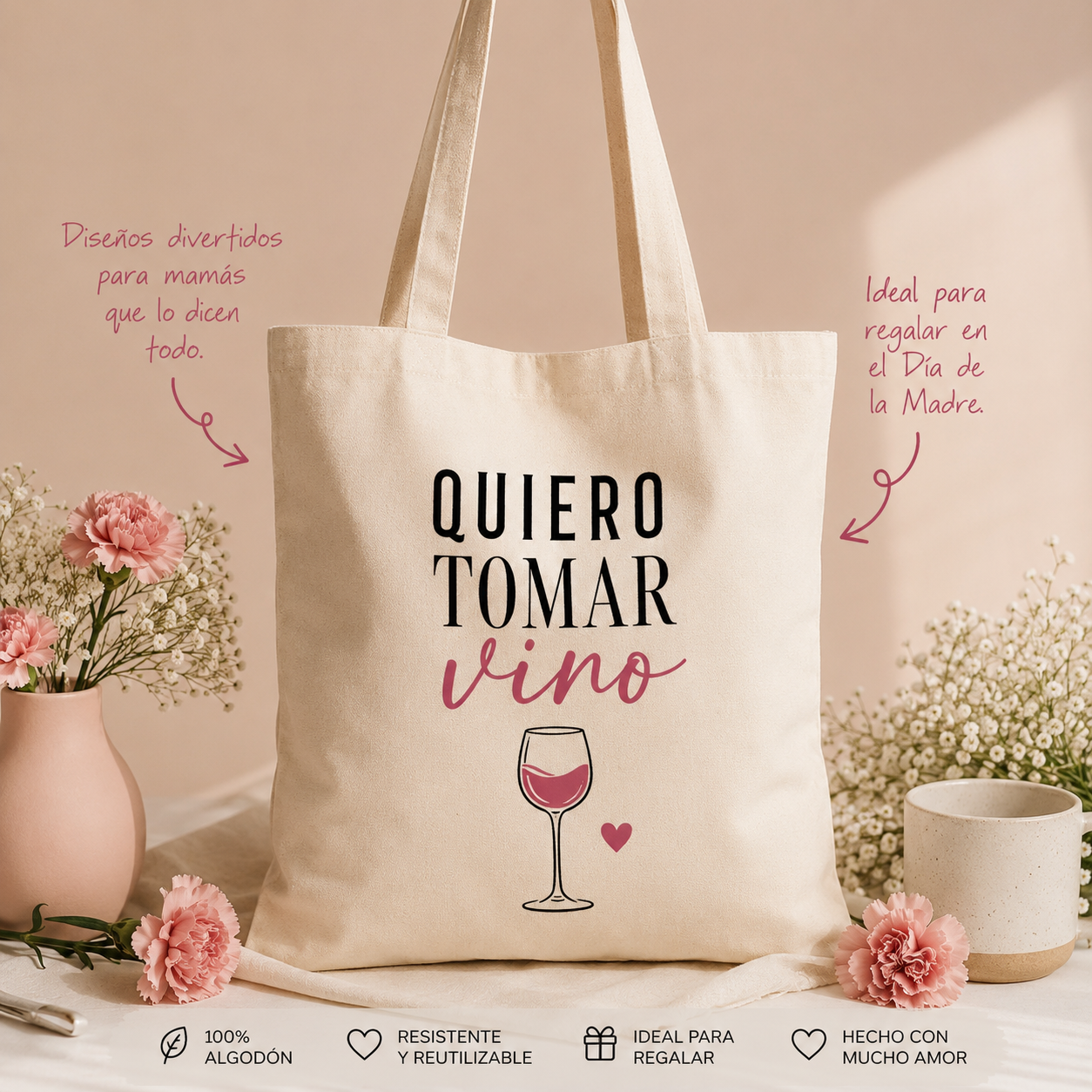Tote Bags