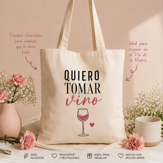 Tote Bags