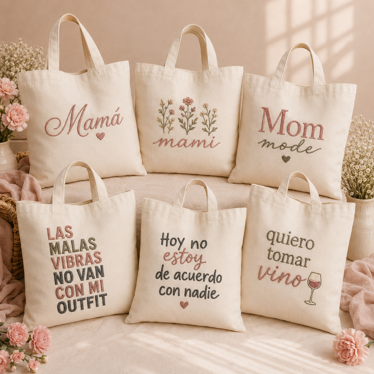 Tote Bags