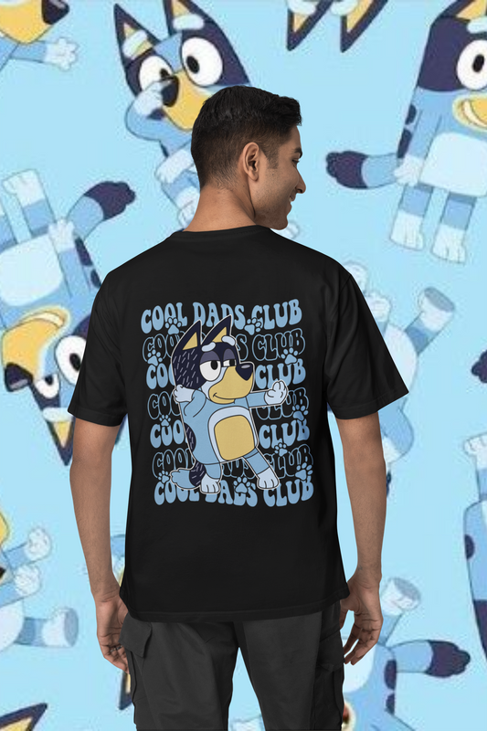 Cool Dad´s Club